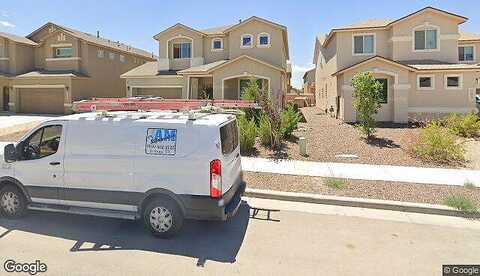 Tim Hardaway, EL PASO, TX 79938