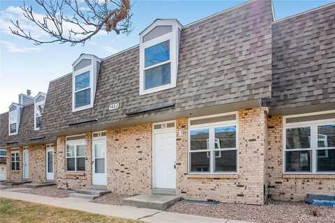 S Pierson Street, Lakewood, CO 80232