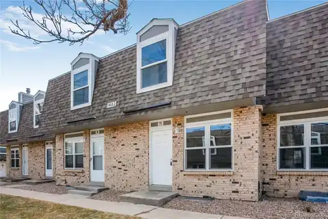 S Pierson Street, Lakewood, CO 80232