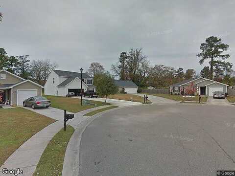 Saint Charles, GOOSE CREEK, SC 29445