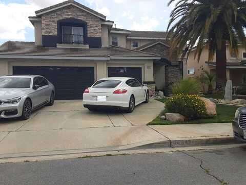 Beartree, FONTANA, CA 92336