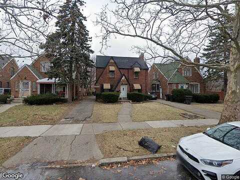 Edmore, DETROIT, MI 48205