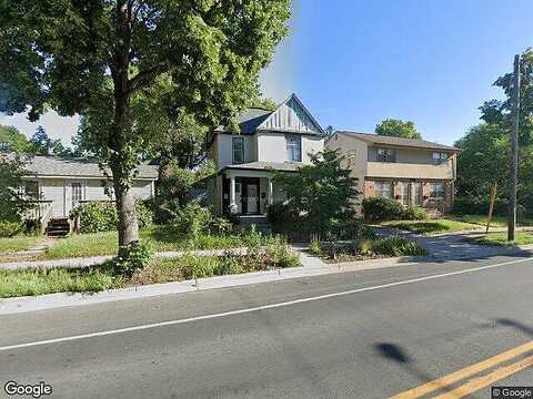 18Th, MINNEAPOLIS, MN 55418
