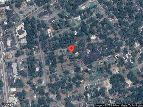 7Th, CONWAY, SC 29526