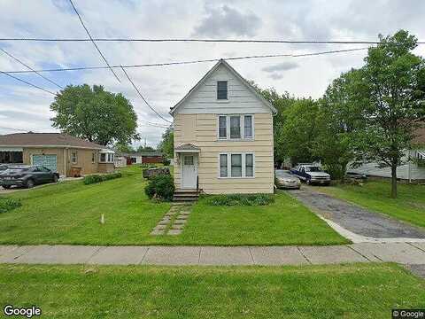 Ludwig, BUFFALO, NY 14227