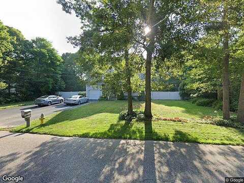 Monroe, MASTIC, NY 11950