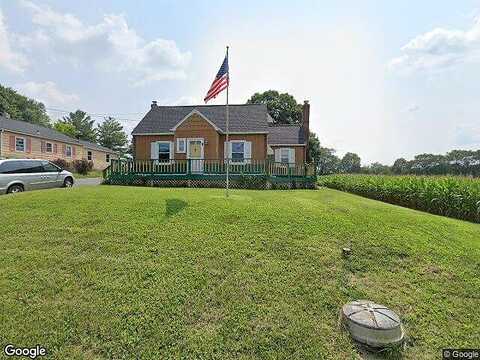 Union Bridge, UNION BRIDGE, MD 21791