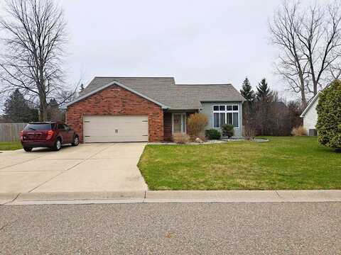 Newcastle, DAVISON, MI 48423