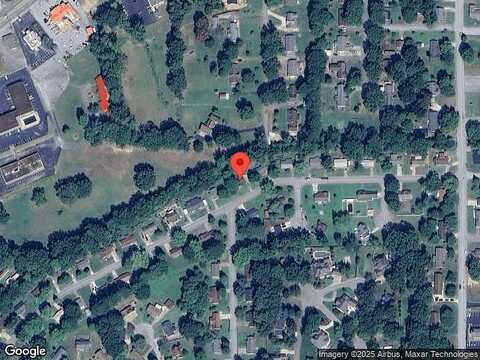 Valleywood, PARIS, TN 38242