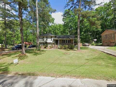Brewster, BIRMINGHAM, AL 35235
