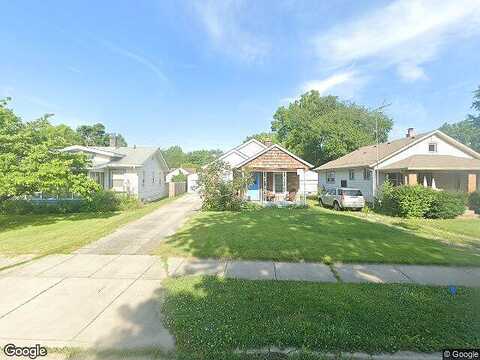 Bosart, INDIANAPOLIS, IN 46201