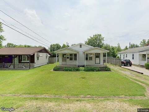 Huber, EVANSVILLE, IN 47710