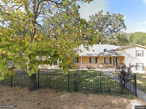 Ivy, ALEXANDER, AR 72002