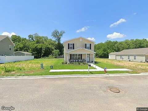 Carter, MISHAWAKA, IN 46545
