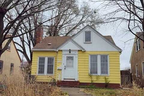 Huron, SAINT PAUL, MN 55108