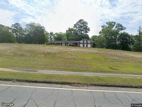 State Highway 243, GORDON, GA 31031