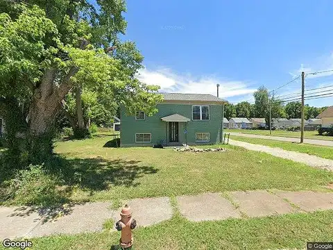 32Nd, LOUISVILLE, KY 40211