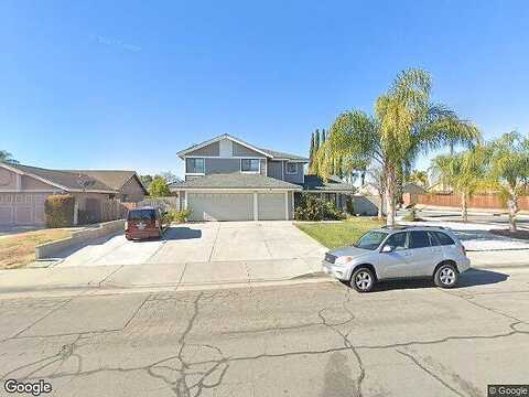 Casa Grande, MORENO VALLEY, CA 92551