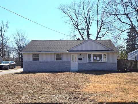 Peterson, WOODBURY, NJ 08096