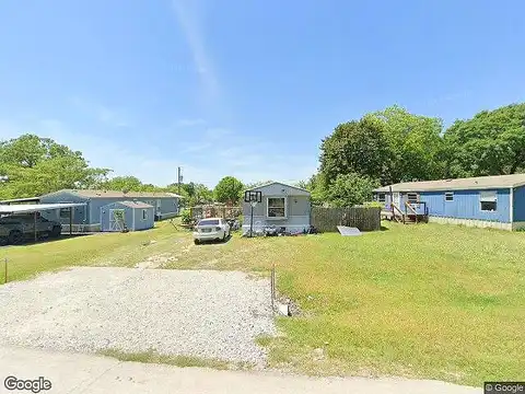 Chaparral, AZLE, TX 76020