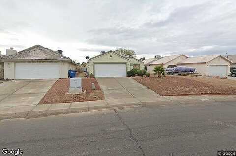 Ash, BULLHEAD CITY, AZ 86442