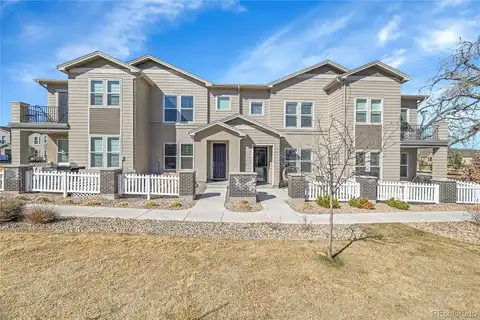 W 65Th Avenue, Arvada, CO 80007
