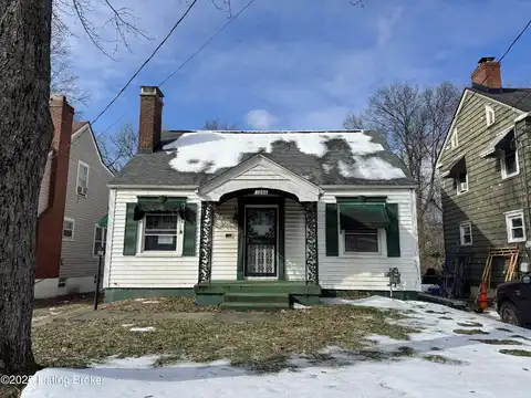 Catalpa, LOUISVILLE, KY 40211