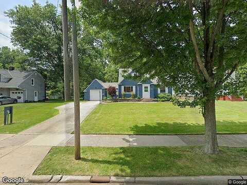 Edgefield, CLEVELAND, OH 44124