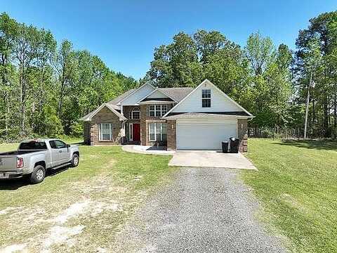 Bobwhite, LONOKE, AR 72086