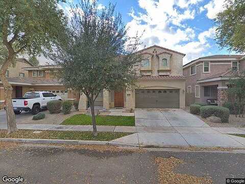 Chaparral, GILBERT, AZ 85296