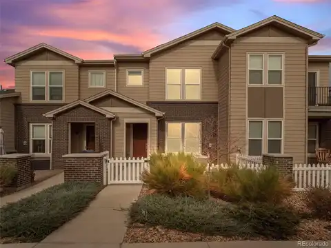 W 64Th Place, Arvada, CO 80007