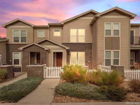 W 64Th Place, Arvada, CO 80007
