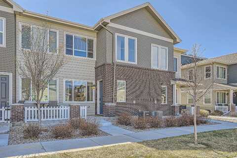 W 64Th Place, Arvada, CO 80007