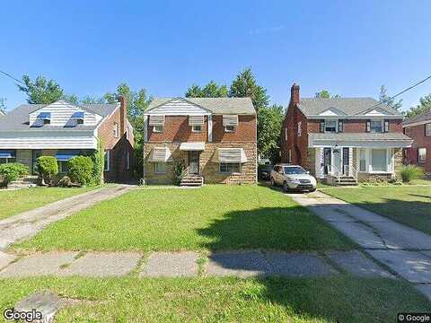 Stockbridge, CLEVELAND, OH 44128