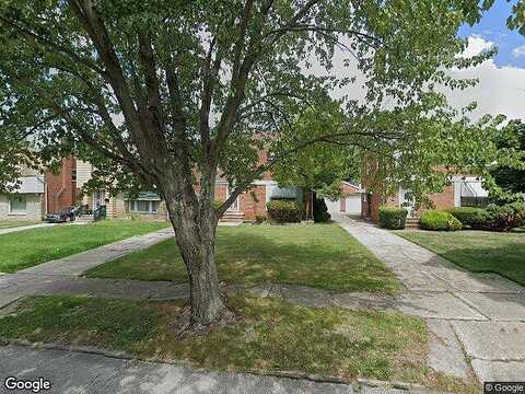 Stockbridge, CLEVELAND, OH 44128