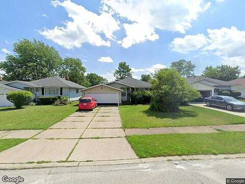 Dunbury, MAPLE HEIGHTS, OH 44137