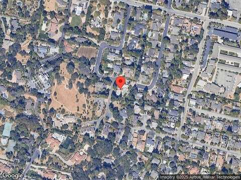 Oak Knoll, LOS GATOS, CA 95030