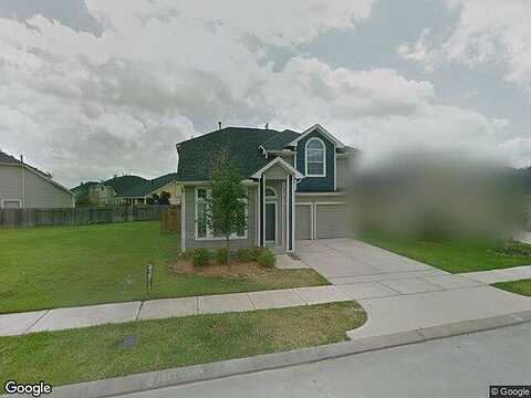 Scenic Water, HOUSTON, TX 77044