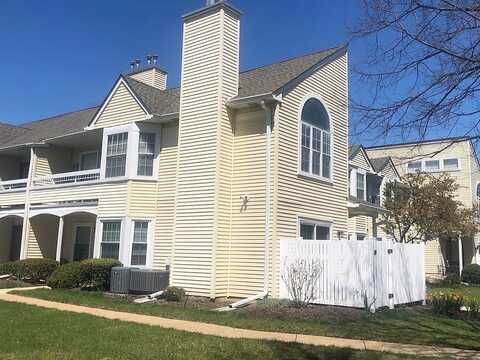 Fryer, HIGHTSTOWN, NJ 08520