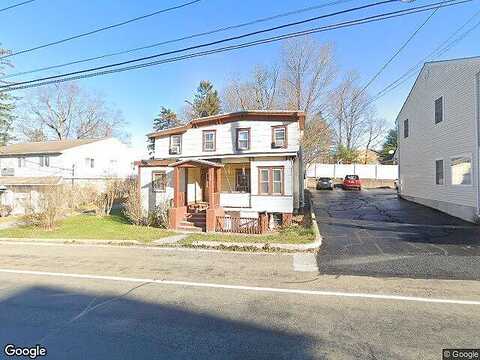 N Main St, HARRIMAN, NY 10926