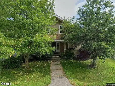 Young, FORT JOHNSON, NY 12070
