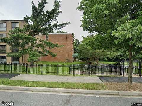 Gainesville St Se, Washington, DC 20020