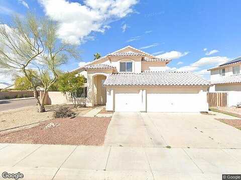 Jefferson, GOODYEAR, AZ 85338