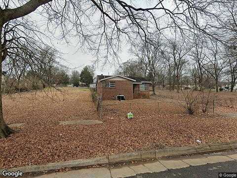 49Th Street Ensley, BIRMINGHAM, AL 35208
