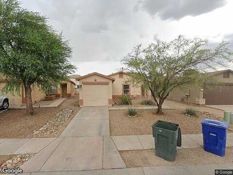 Gaffer, TUCSON, AZ 85746