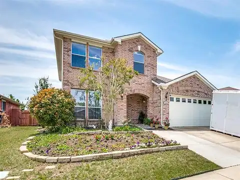Thornhill, LITTLE ELM, TX 75068