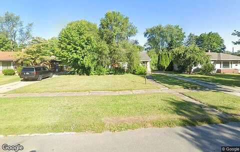 Rockne, SOUTH BEND, IN 46617