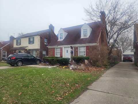 Collingham, DETROIT, MI 48205