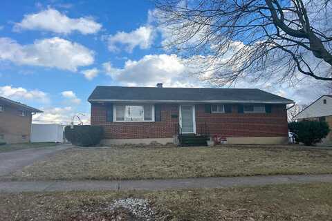 Northdale, DAYTON, OH 45432