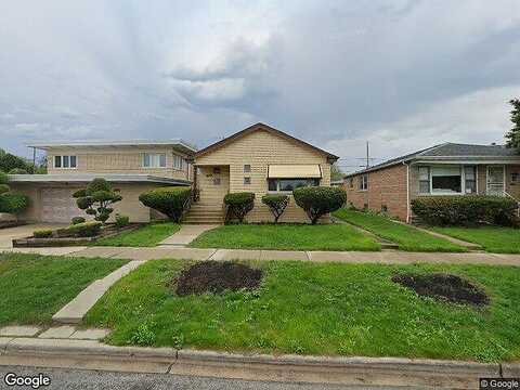 91St, CHICAGO, IL 60617